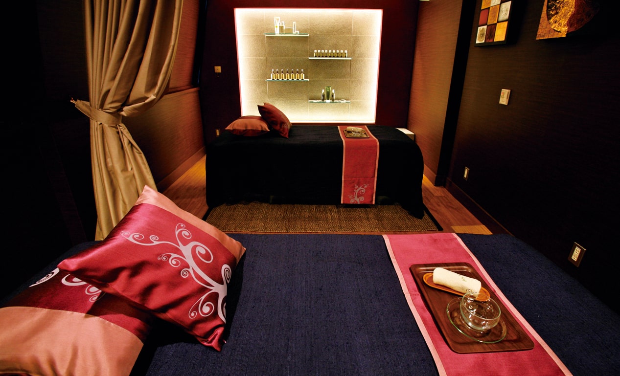 アスカ アヴェダ サロン&スパ