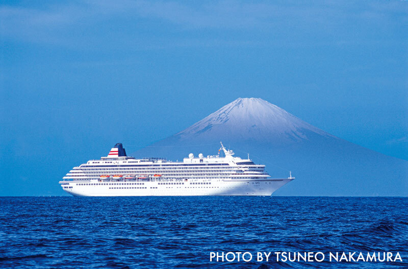 2024・2025年飛鳥Ⅱ秋・冬旅クルーズ旅行特集