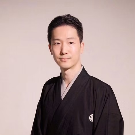 神田伊織さん